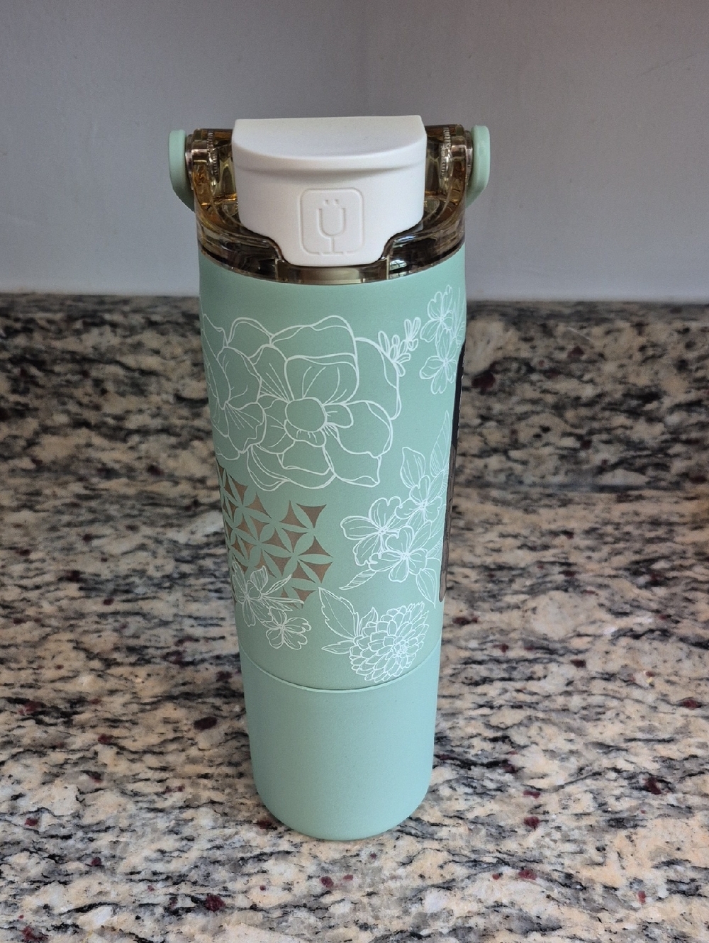 Brumate Rise 25oz In Golden Bloom - Picture 2 of 6